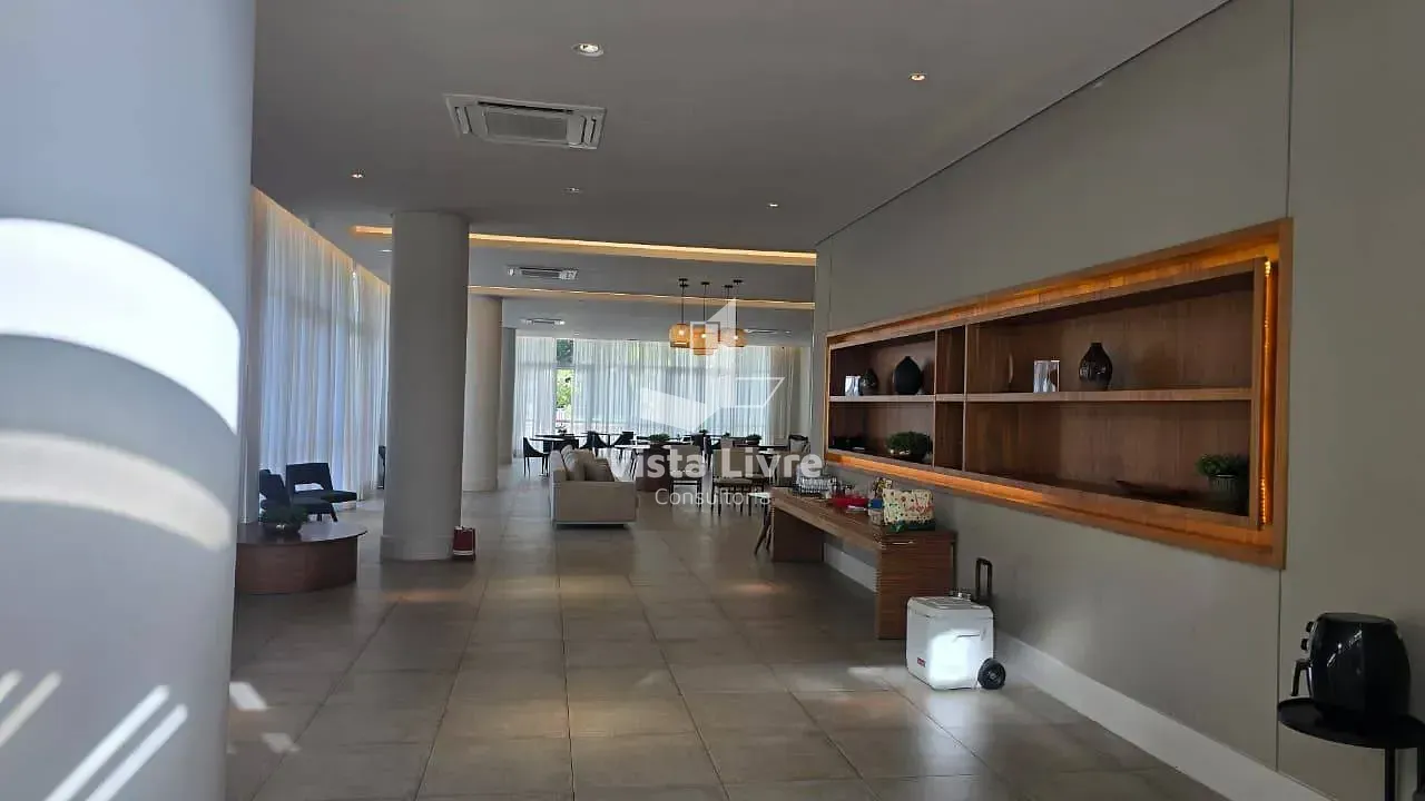 Apartamento, 3 quartos, 134 m² - Foto 44