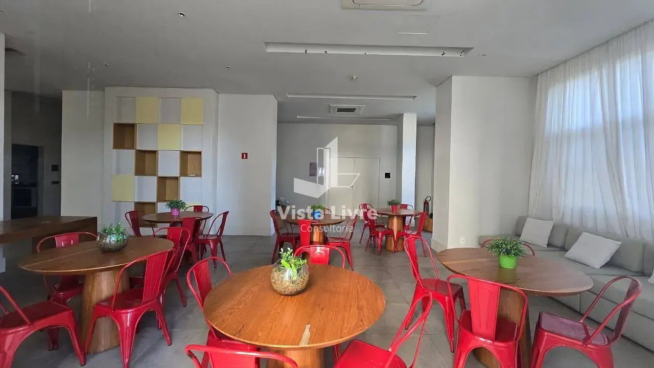 Apartamento, 3 quartos, 134 m² - Foto 38