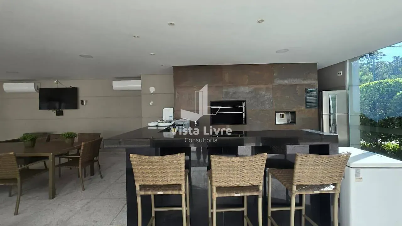 Apartamento, 3 quartos, 134 m² - Foto 39