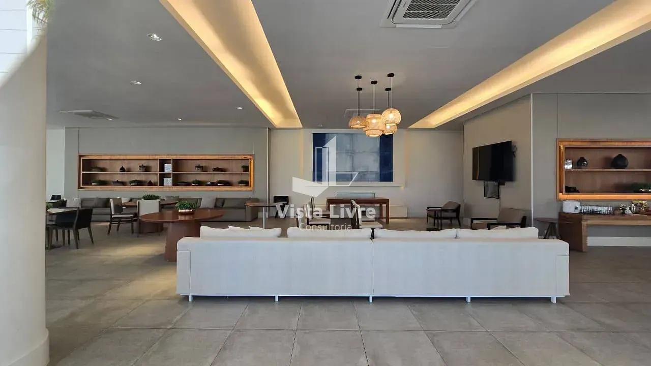 Apartamento, 3 quartos, 134 m² - Foto 46