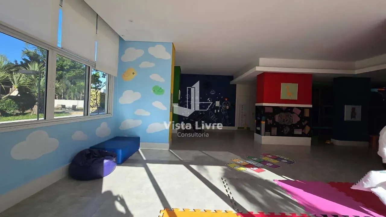 Apartamento, 3 quartos, 134 m² - Foto 49