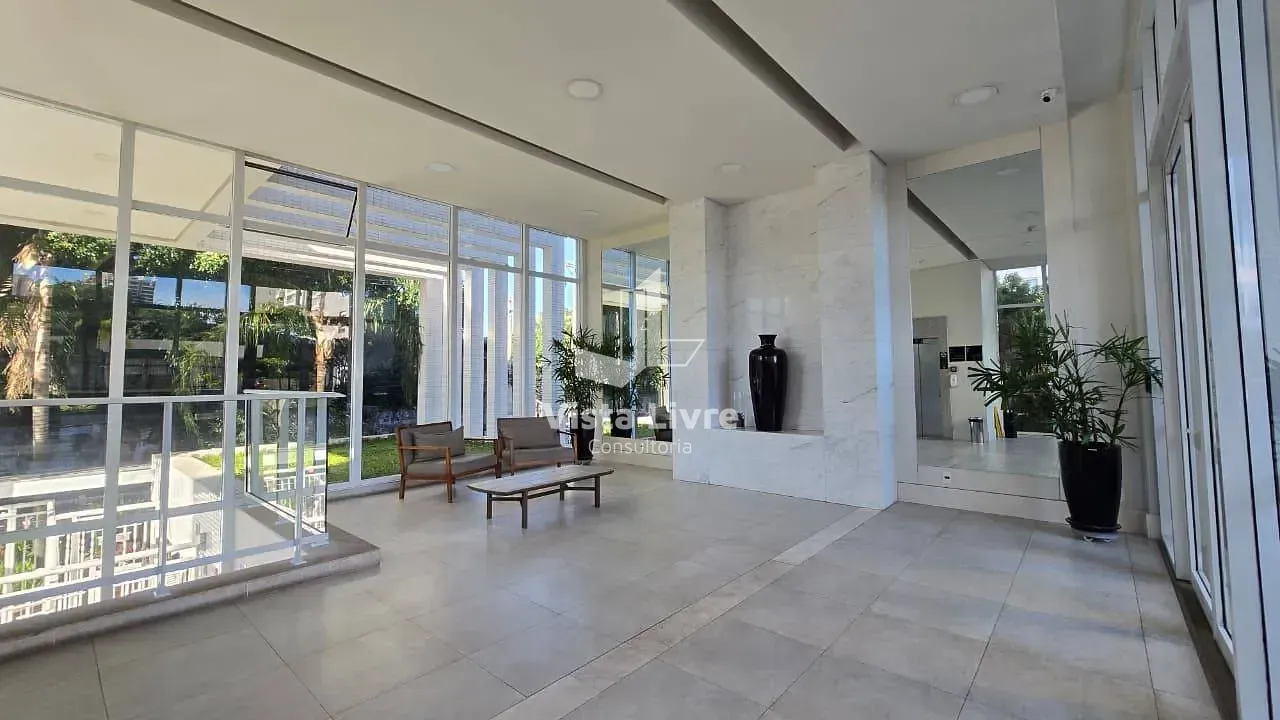 Apartamento, 3 quartos, 134 m² - Foto 41