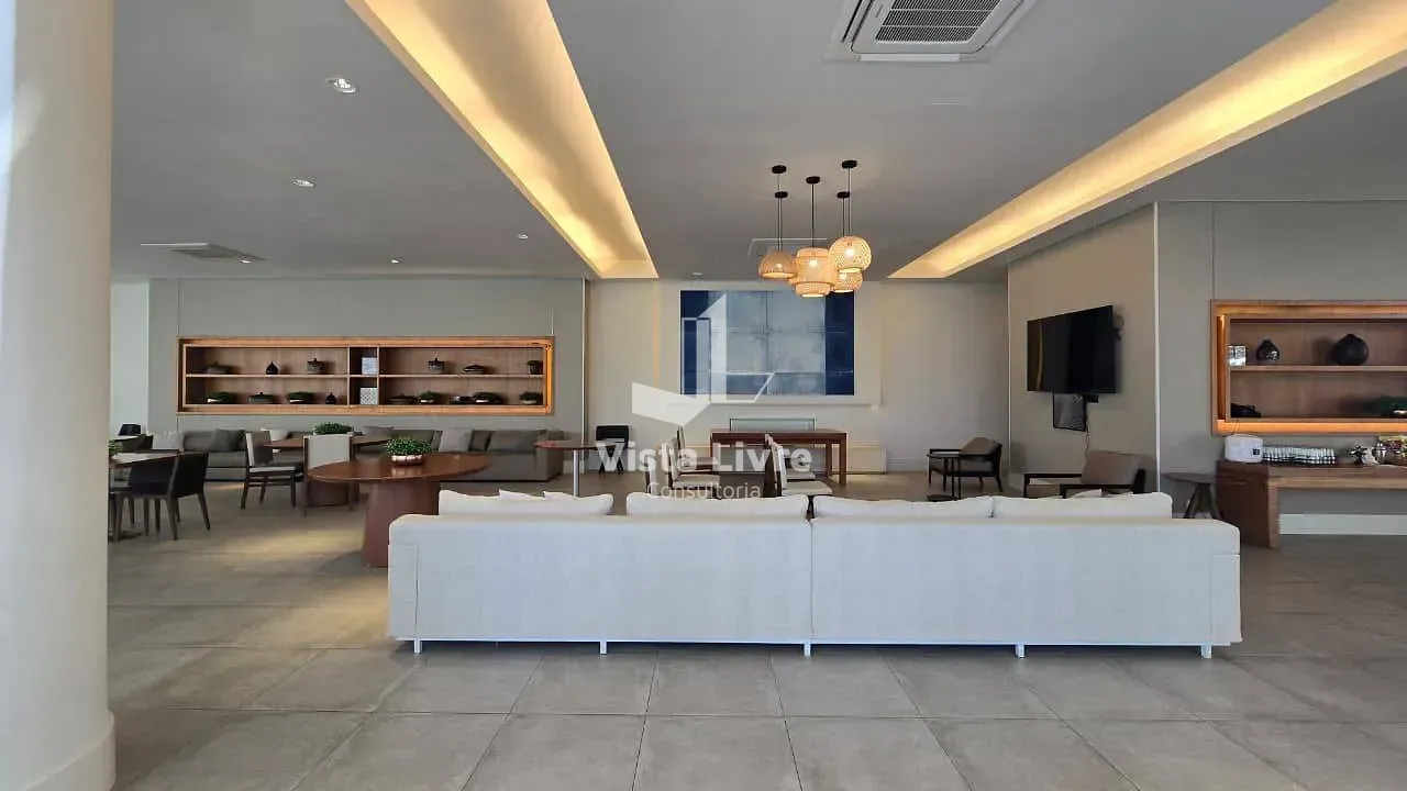 Apartamento, 3 quartos, 134 m² - Foto 45