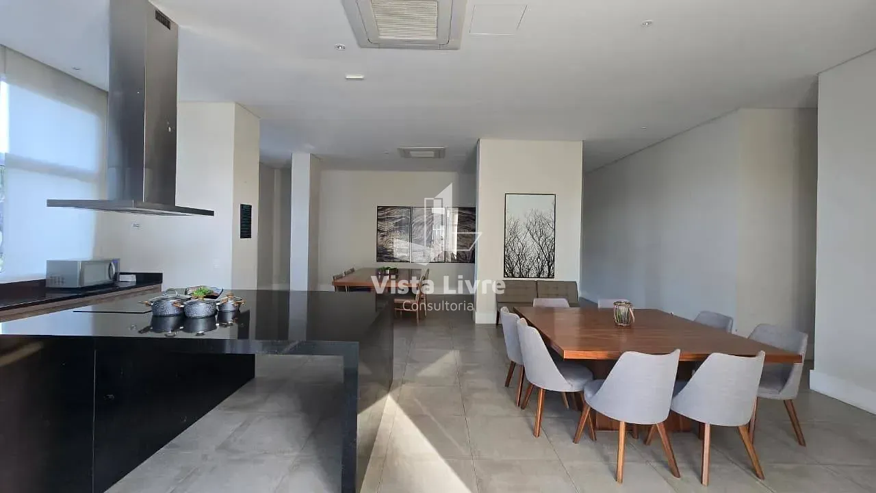 Apartamento, 3 quartos, 134 m² - Foto 47