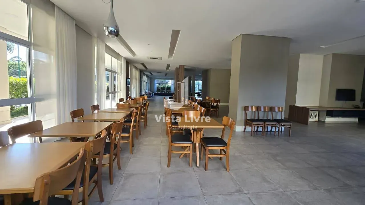 Apartamento, 3 quartos, 134 m² - Foto 42