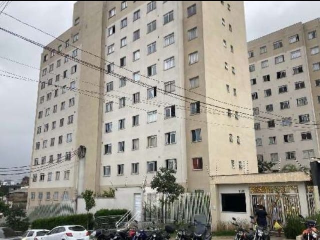 Foto do Apartamento - Apartamento à venda 2 Quartos, 10M², SANTO AMARO, SAO PAULO - SP | Imobiliária Compare