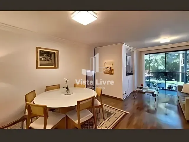 Apartamento com 96m² 3 quartos e 4 banheiros, à venda, no bairro Bela Aliança em São Paulo