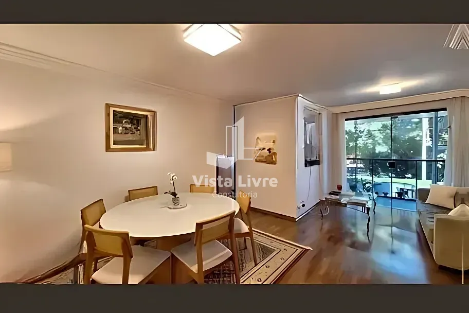 Apartamento, 3 quartos, 96 m² - Foto 2