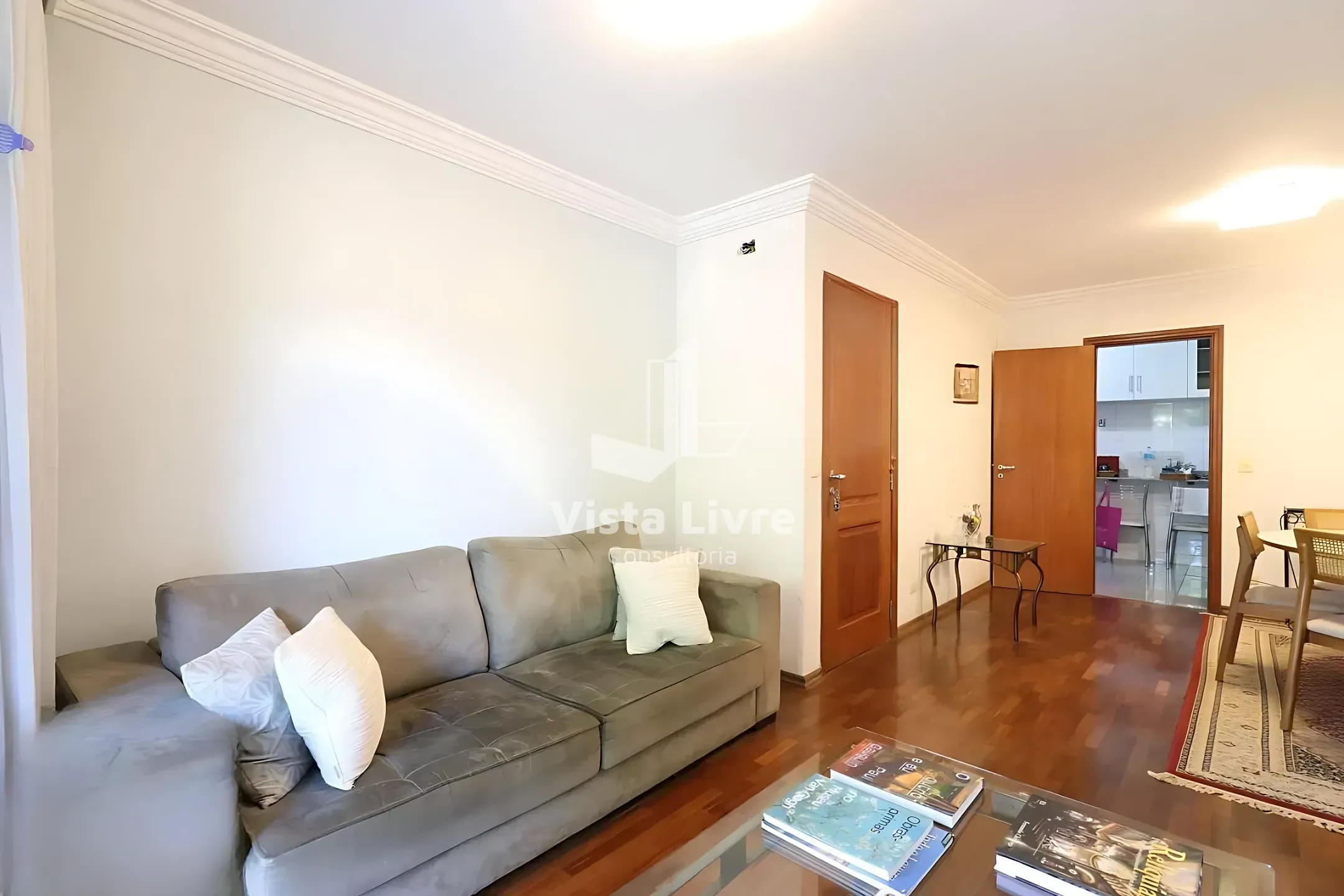 Apartamento, 3 quartos, 96 m² - Foto 6