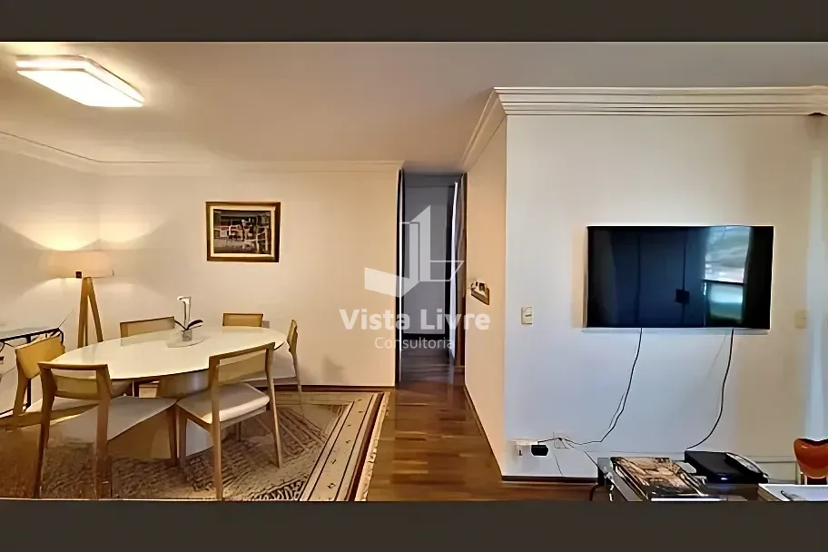 Apartamento, 3 quartos, 96 m² - Foto 7