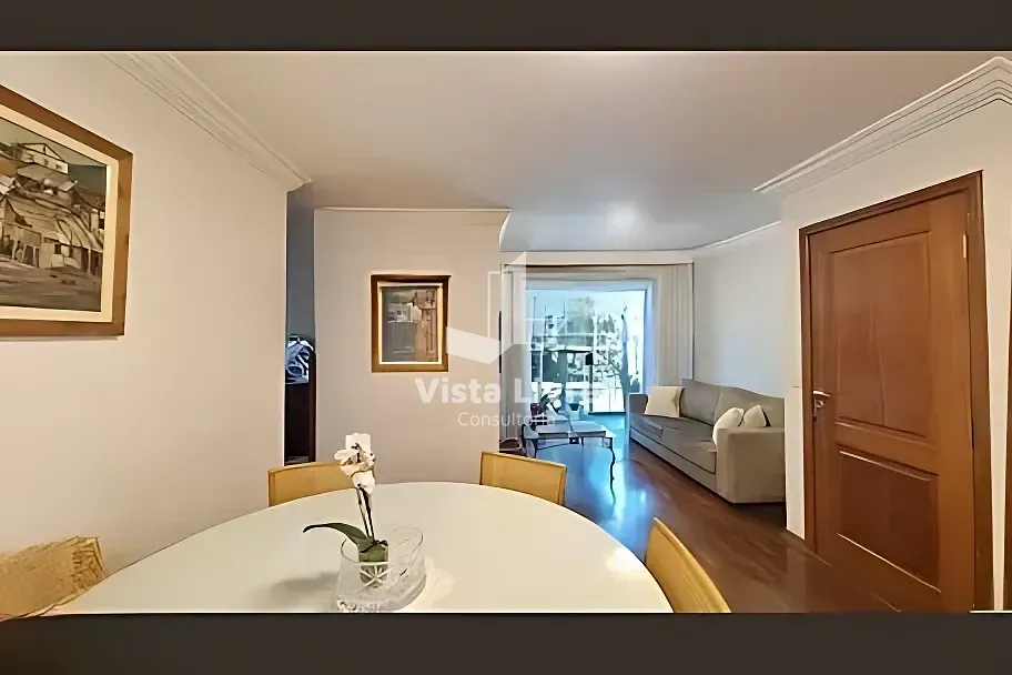 Apartamento, 3 quartos, 96 m² - Foto 8