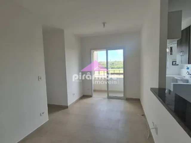 Apartamento com 107m² 3 quartos e 2 banheiros, à venda, no bairro Vila Tatetuba em São José dos Campos