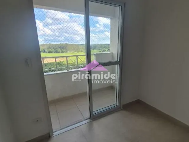Apartamento com 107m² 3 quartos e 2 banheiros, à venda, no bairro Vila Tatetuba em São José dos Campos