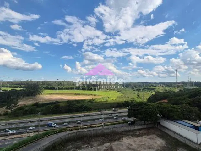Apartamento com 107m² 3 quartos e 2 banheiros, à venda, no bairro Vila Tatetuba em São José dos Campos