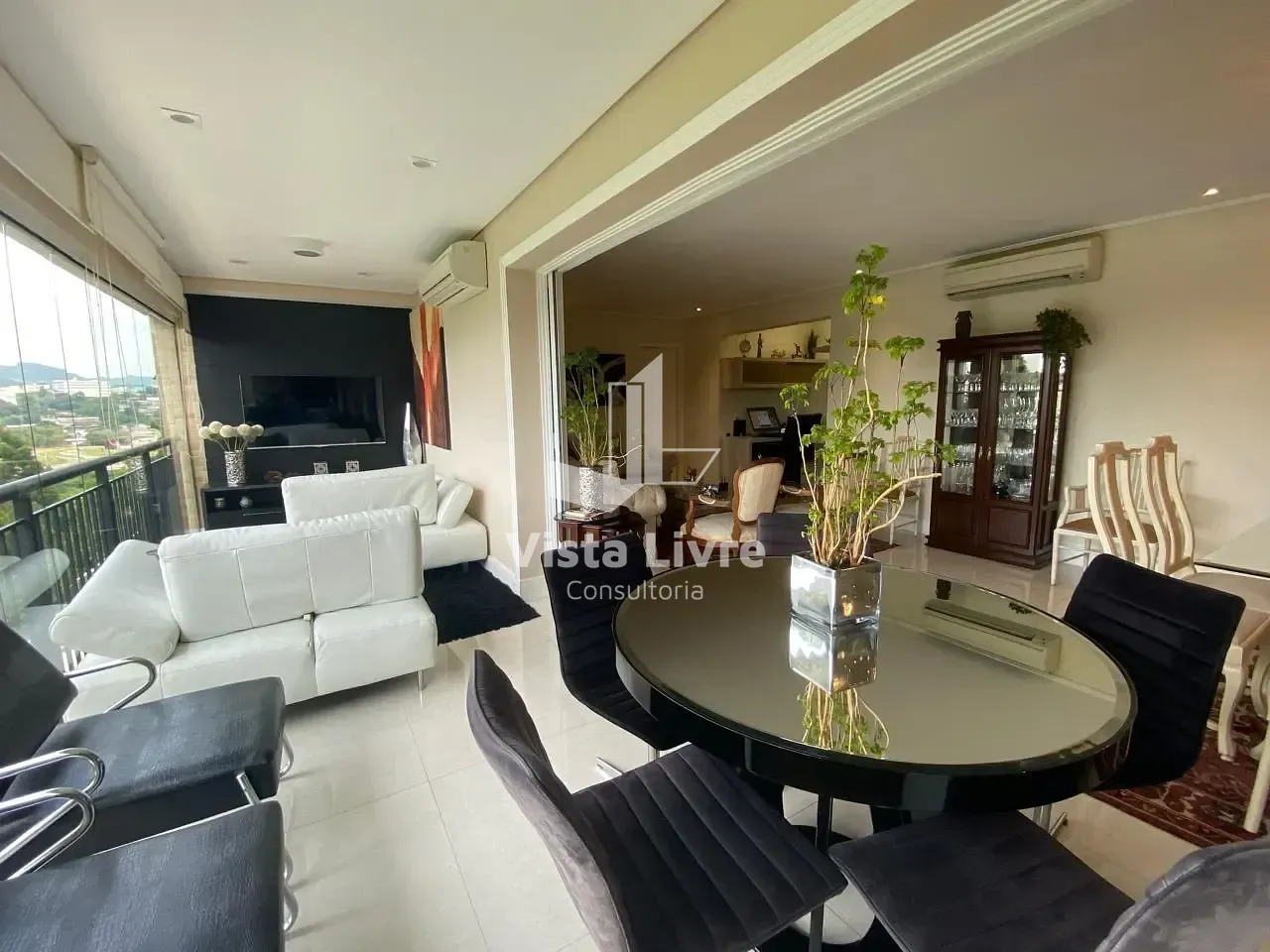 Apartamento, 2 quartos, 144 m² - Foto 8