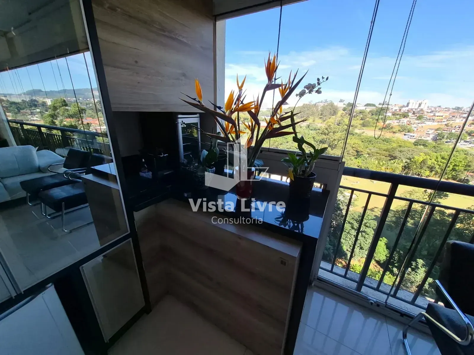 Apartamento, 2 quartos, 144 m² - Foto 9