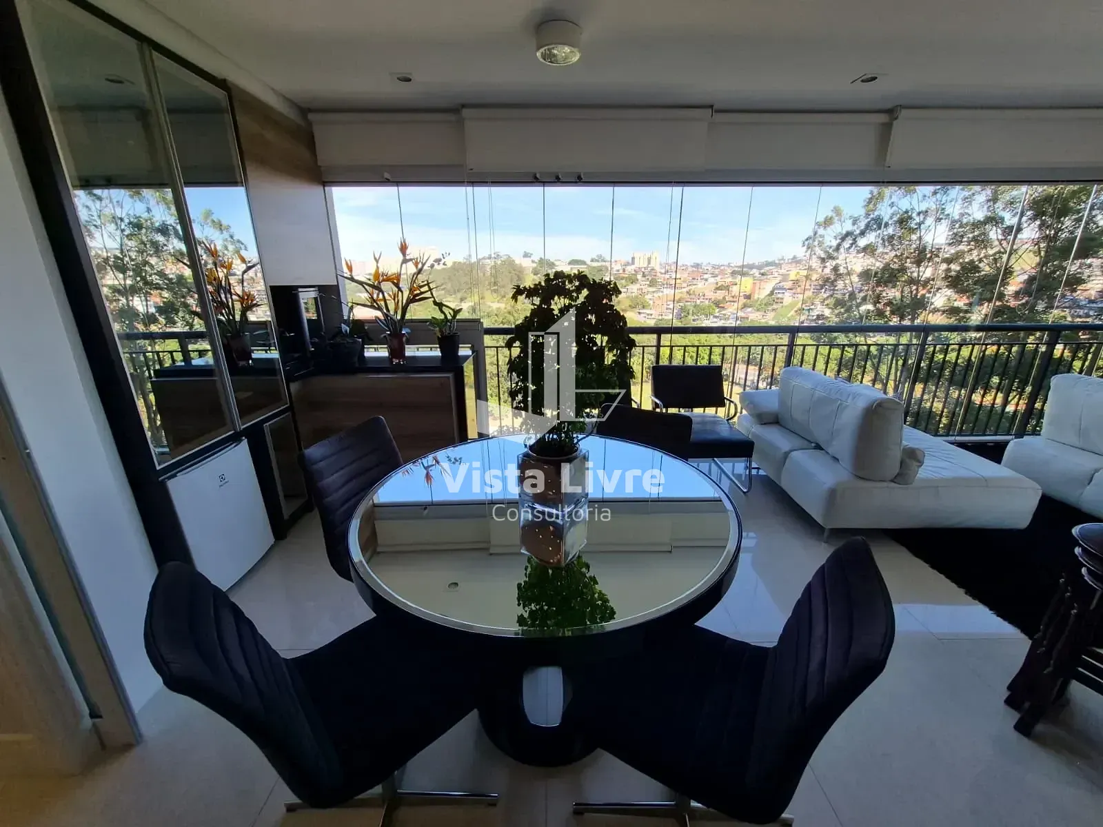 Apartamento, 2 quartos, 144 m² - Foto 10
