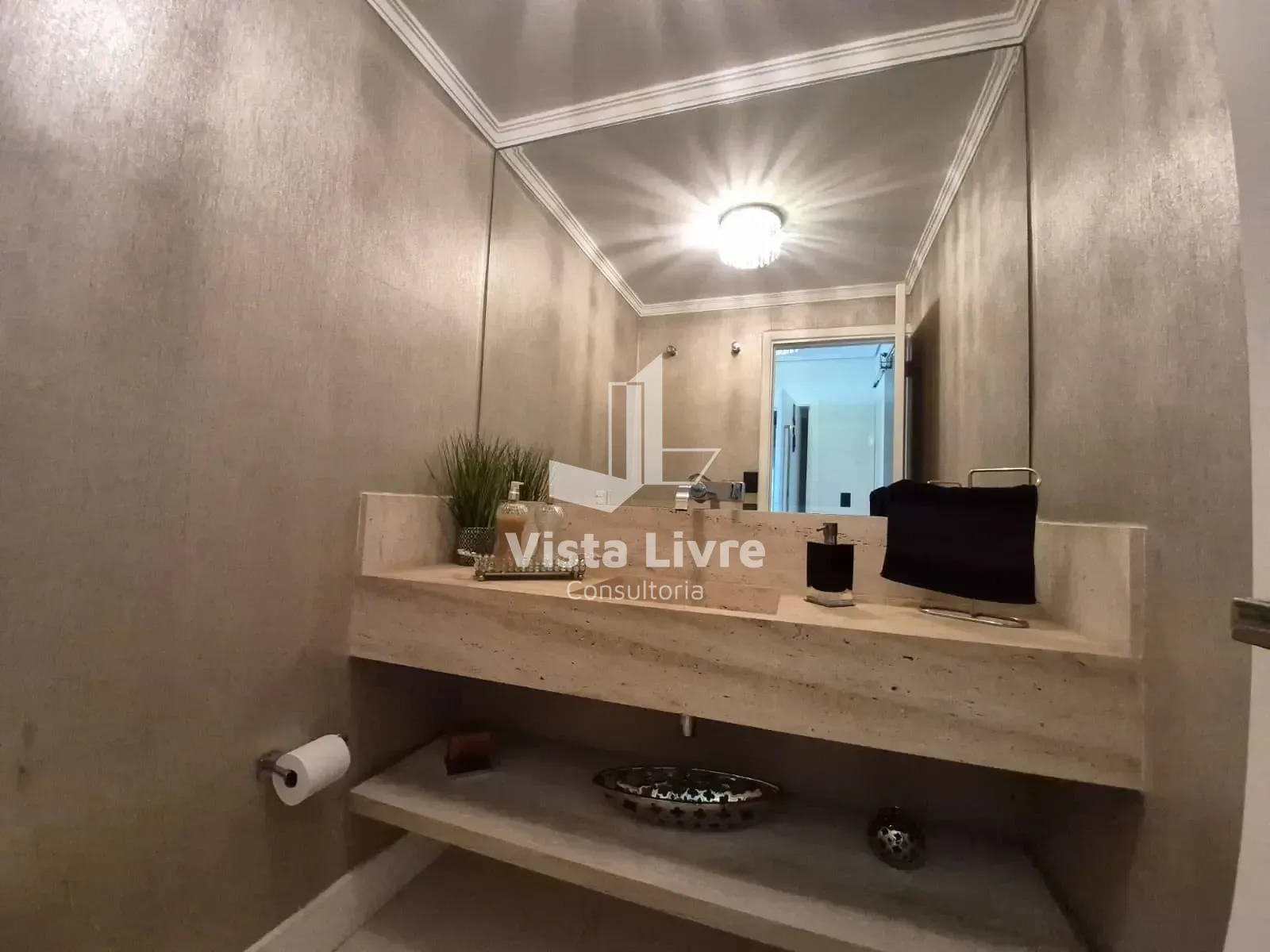 Apartamento, 2 quartos, 144 m² - Foto 15
