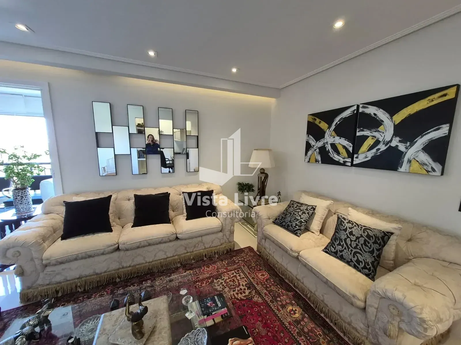 Apartamento, 2 quartos, 144 m² - Foto 16