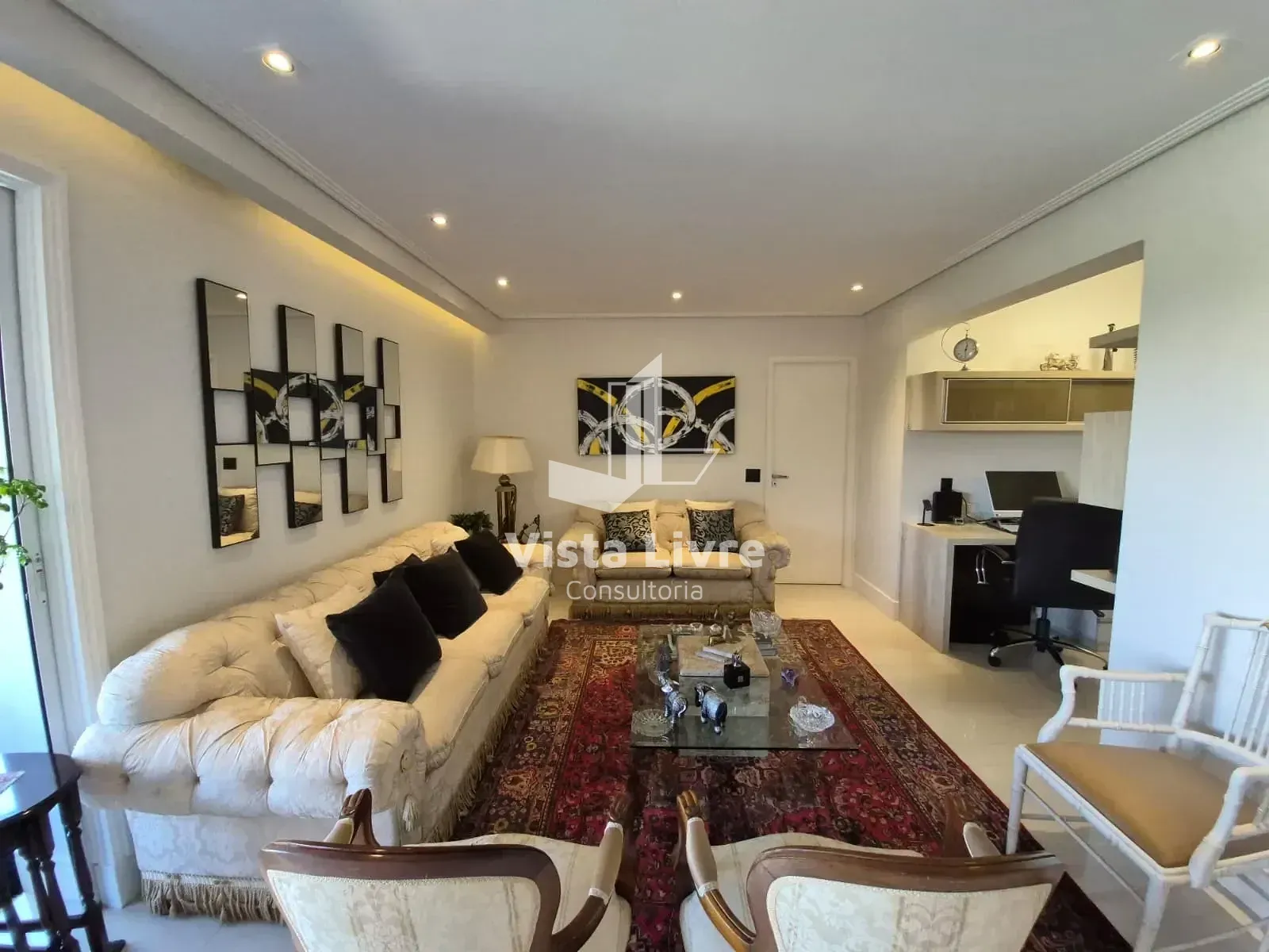 Apartamento, 2 quartos, 144 m² - Foto 17