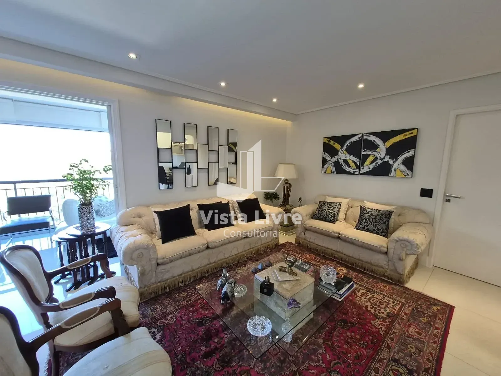 Apartamento, 2 quartos, 144 m² - Foto 18