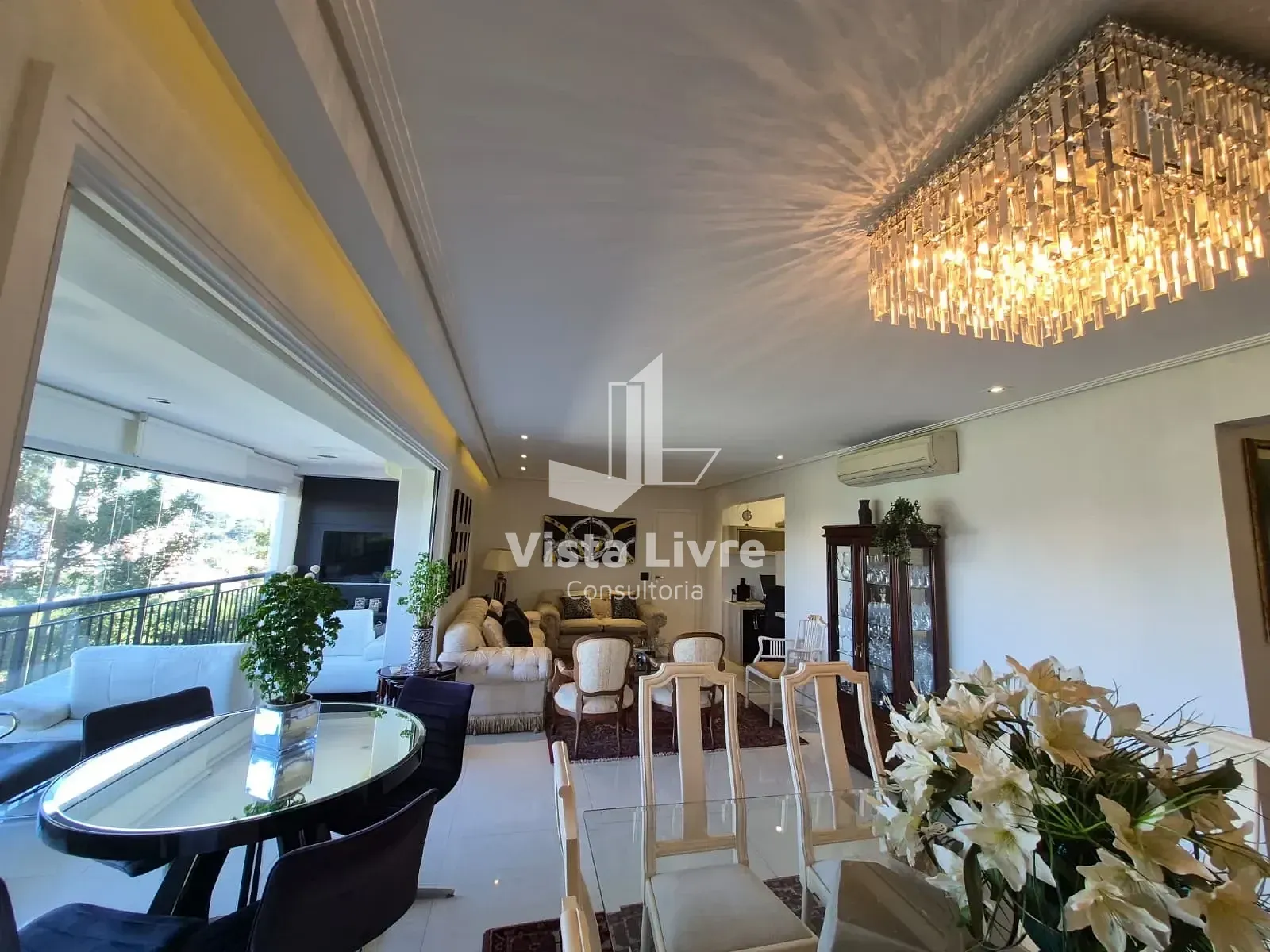 Apartamento, 2 quartos, 144 m² - Foto 19