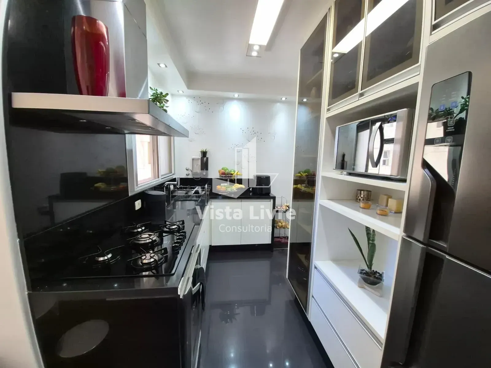 Apartamento, 2 quartos, 144 m² - Foto 29