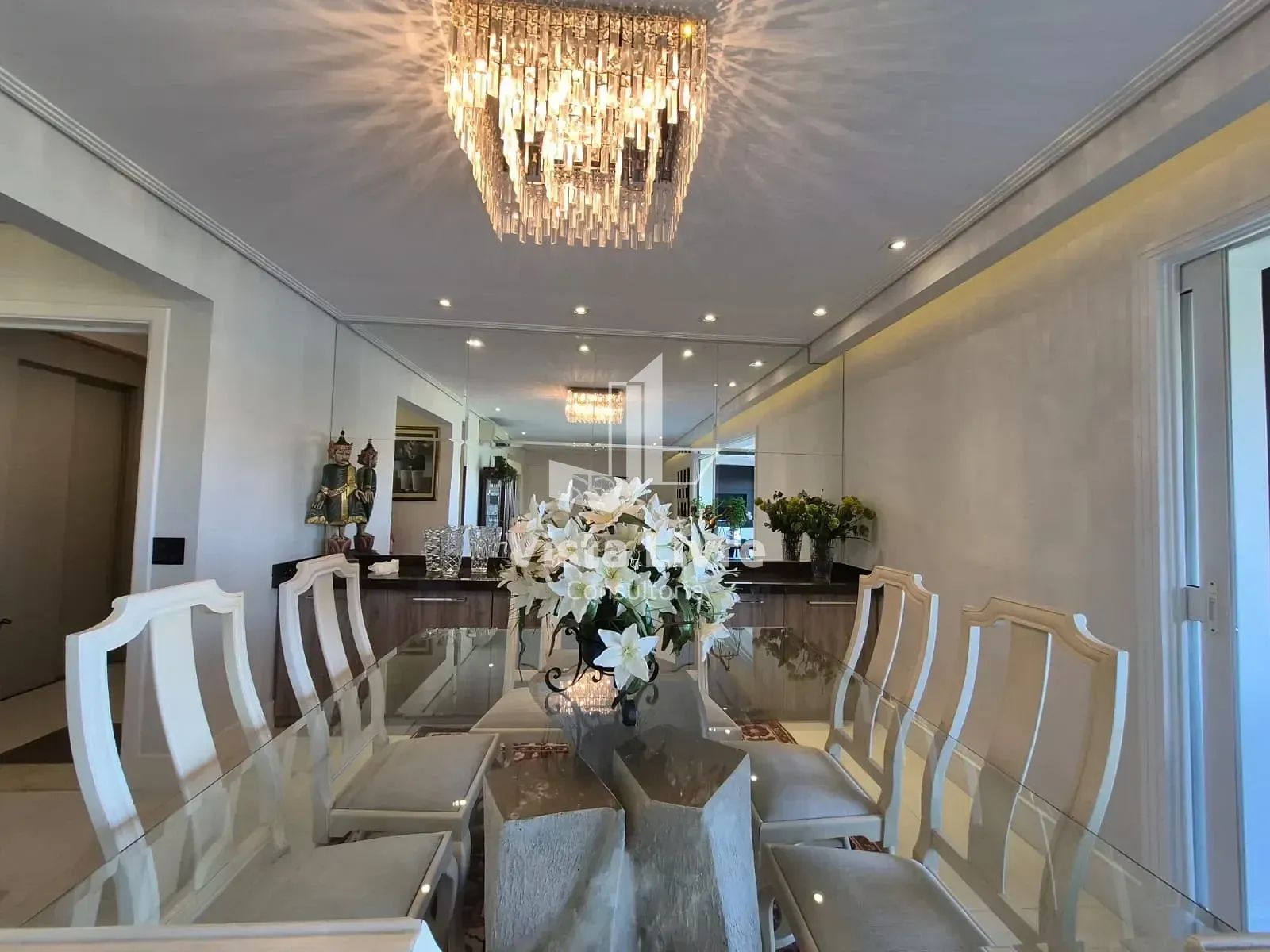Apartamento, 2 quartos, 144 m² - Foto 3