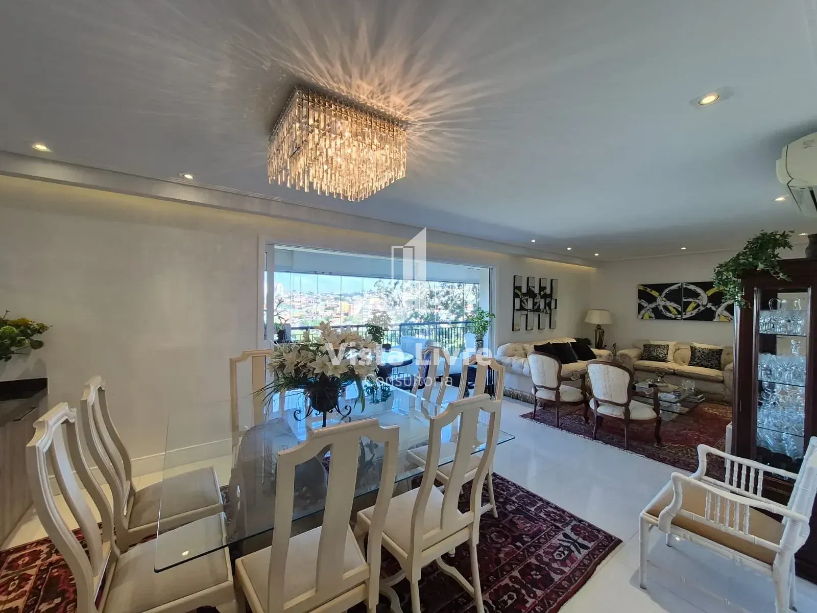 Apartamento, 2 quartos, 144 m² - Foto 1