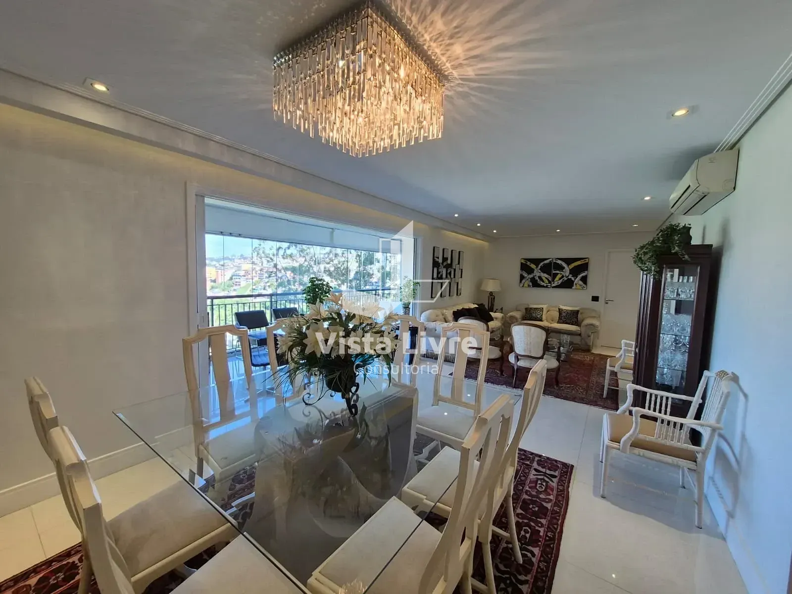 Apartamento, 2 quartos, 144 m² - Foto 4