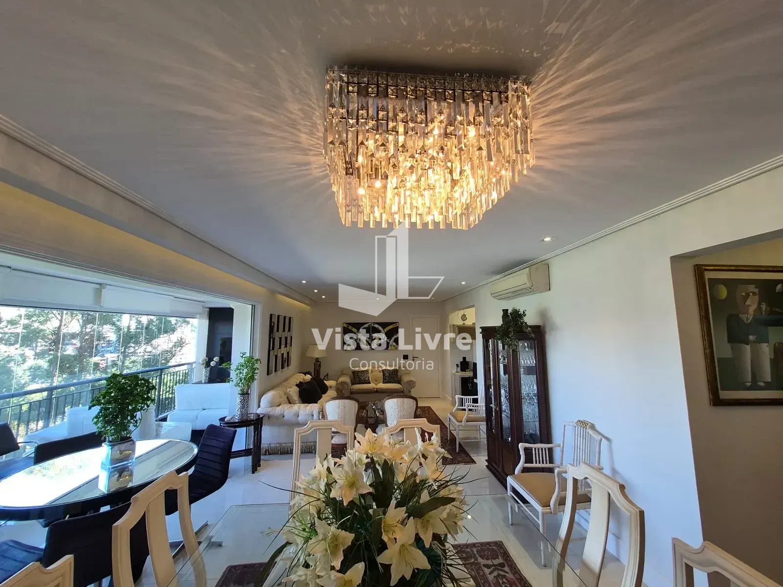 Apartamento, 2 quartos, 144 m² - Foto 5