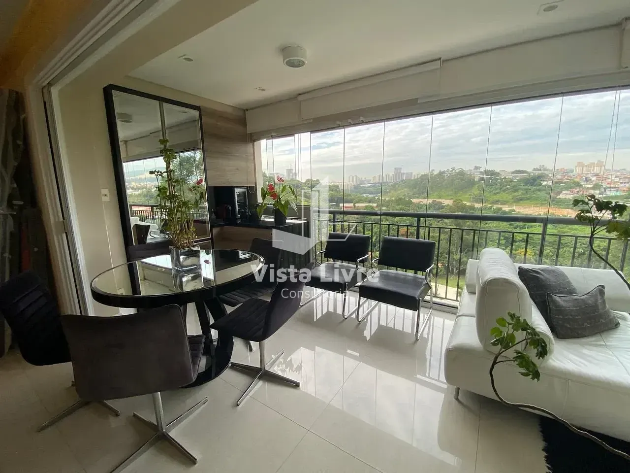 Apartamento, 2 quartos, 144 m² - Foto 6