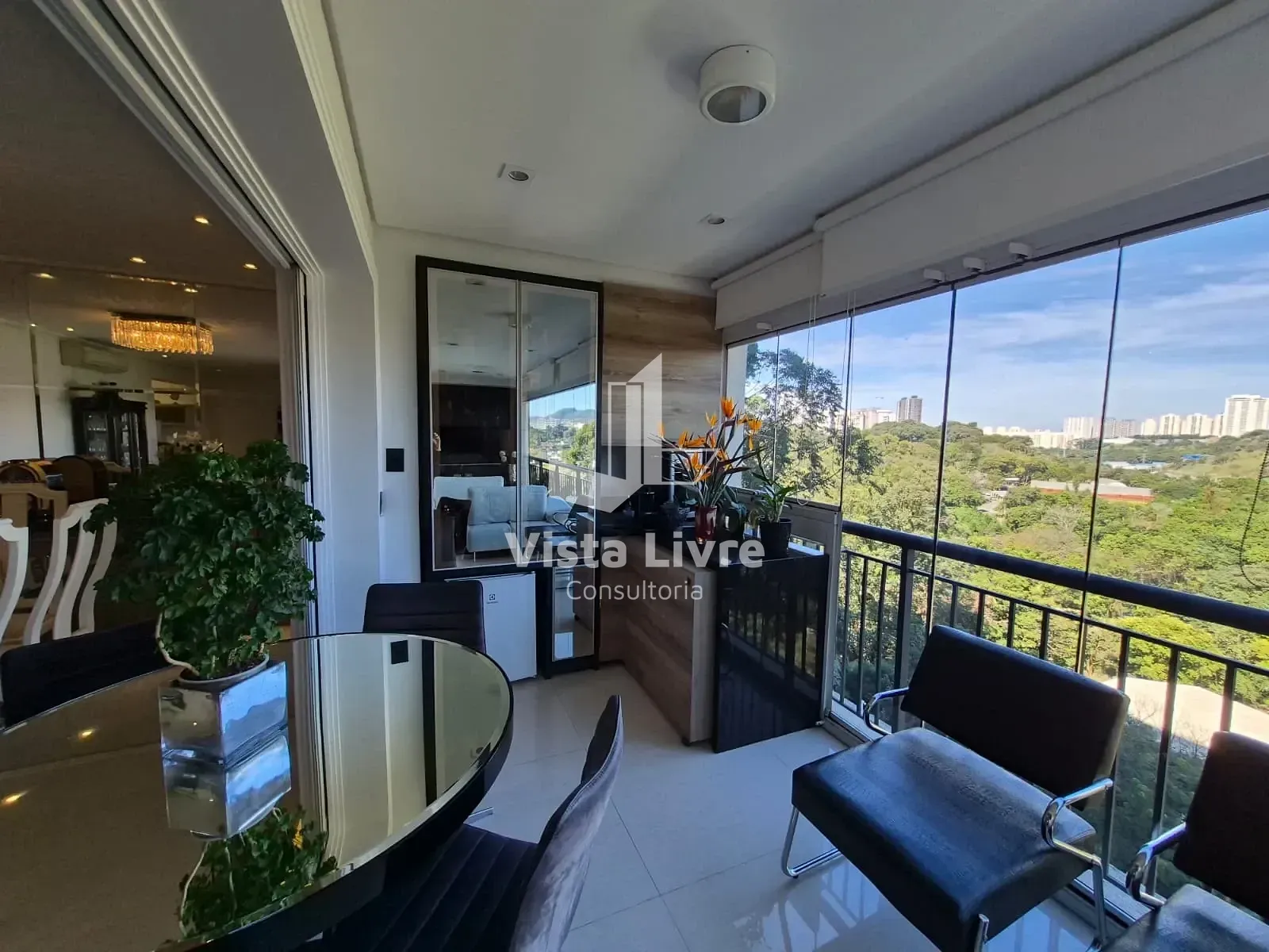 Apartamento, 2 quartos, 144 m² - Foto 7