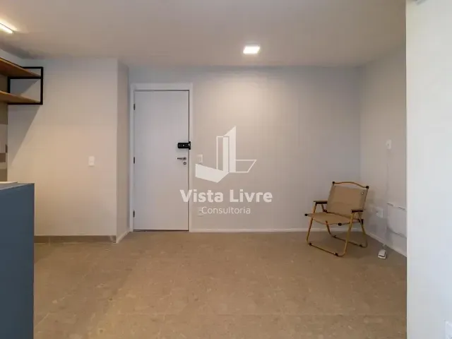 Apartamento com 56m² 2 quartos e 2 banheiros, à venda, no bairro Barra Funda em São Paulo