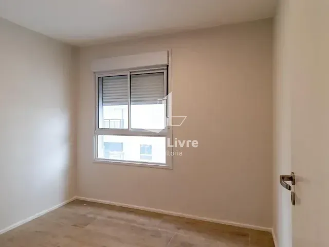 Apartamento com 56m² 2 quartos e 2 banheiros, à venda, no bairro Barra Funda em São Paulo