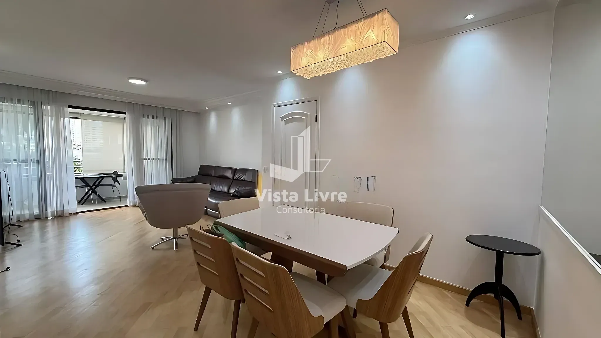 Apartamento, 3 quartos, 118 m² - Foto 2
