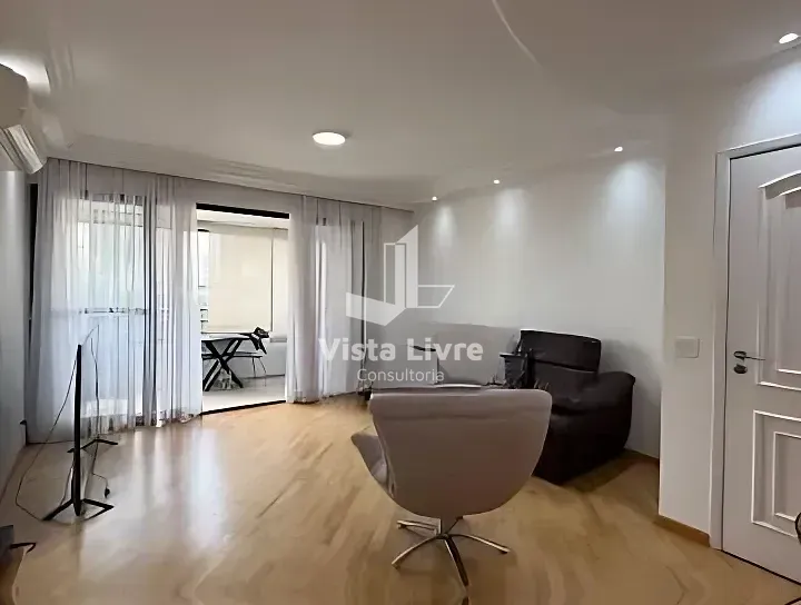Apartamento, 3 quartos, 118 m² - Foto 3
