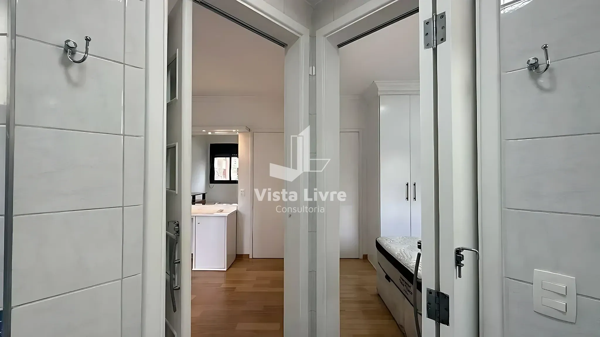 Apartamento, 3 quartos, 118 m² - Foto 23