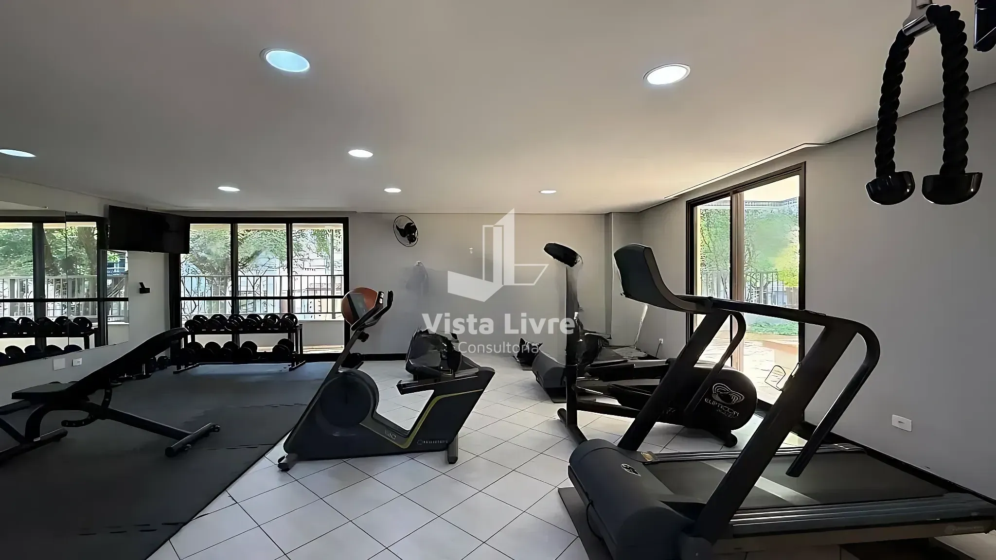 Apartamento, 3 quartos, 118 m² - Foto 29