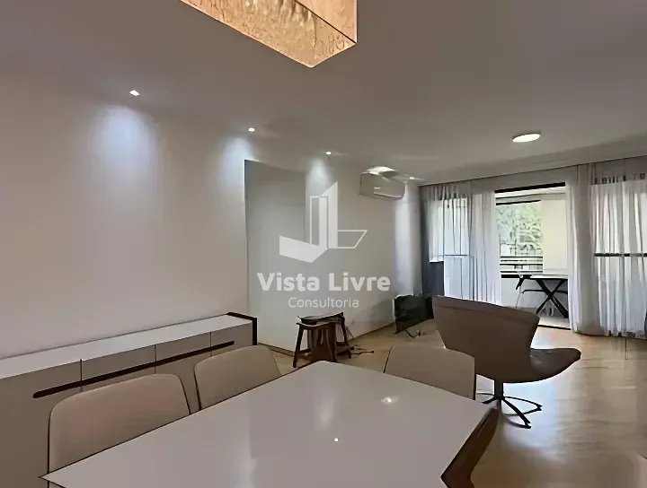Apartamento, 3 quartos, 118 m² - Foto 4