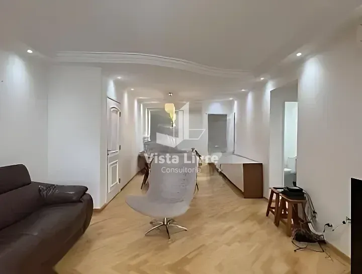 Apartamento, 3 quartos, 118 m² - Foto 5