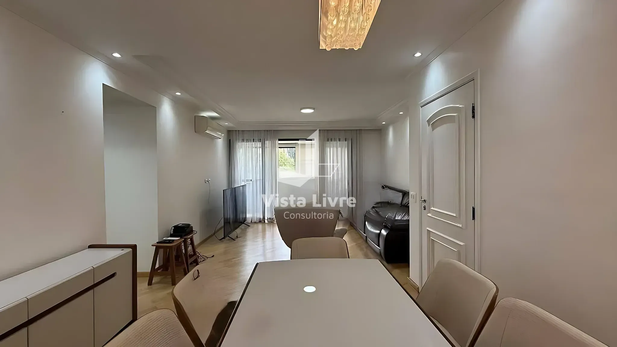 Apartamento, 3 quartos, 118 m² - Foto 6