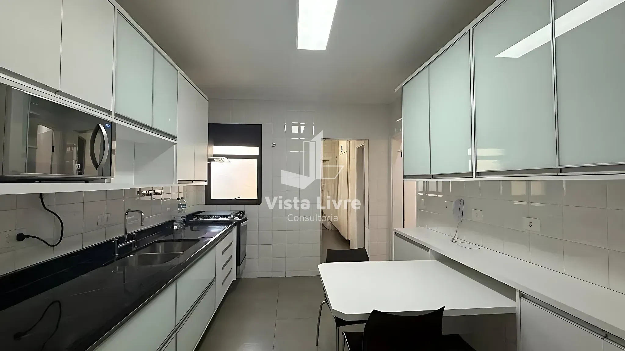 Apartamento, 3 quartos, 118 m² - Foto 8