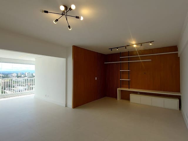 Foto do Apartamento - Apartamento no Floradas de São José no Condomínio Milano em São José dos Campos | PIRAMIDE IMOVEIS