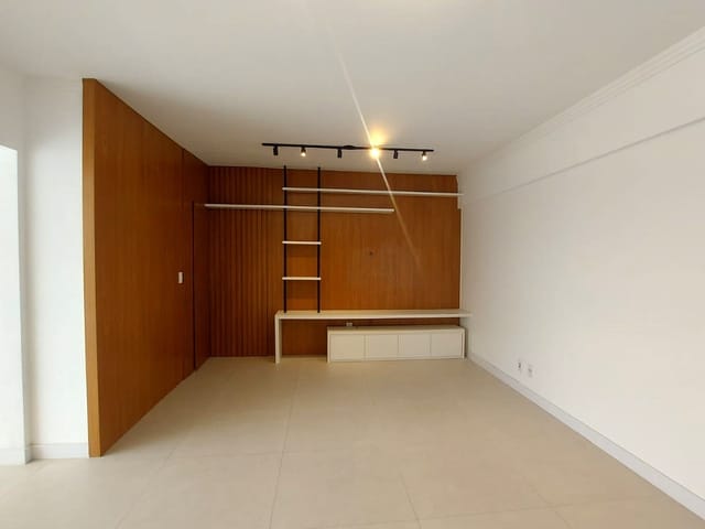 Foto do Apartamento - Apartamento no Floradas de São José no Condomínio Milano em São José dos Campos | PIRAMIDE IMOVEIS