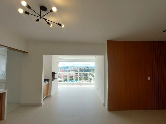 Foto do Apartamento - Apartamento no Floradas de São José no Condomínio Milano em São José dos Campos | PIRAMIDE IMOVEIS