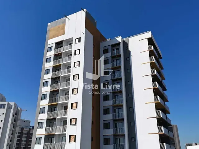 Apartamento com 32m² 1 quarto e 1 banheiro, à venda, no bairro Pinheiros em São Paulo