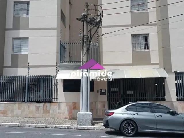 Apartamento com 65m² 3 quartos e 2 banheiros, à venda, no bairro Vila Adyana em São José dos Campos