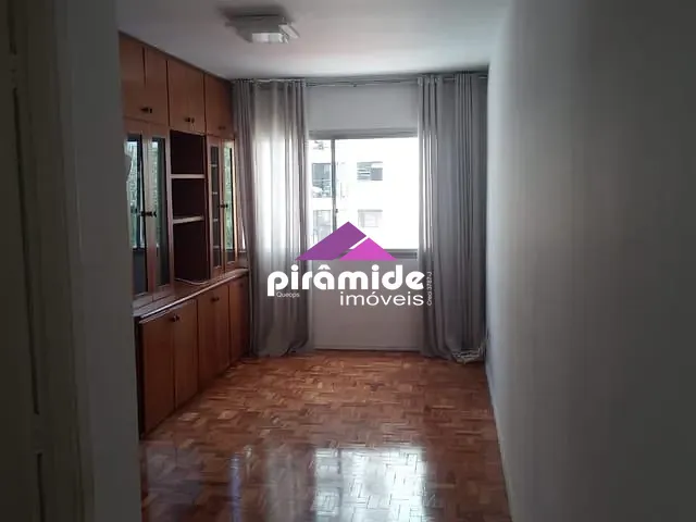 Apartamento com 65m² 3 quartos e 2 banheiros, à venda, no bairro Vila Adyana em São José dos Campos