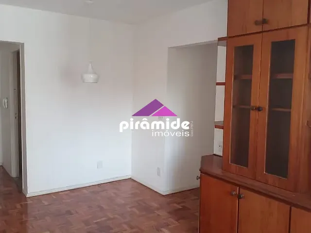 Apartamento com 65m² 3 quartos e 2 banheiros, à venda, no bairro Vila Adyana em São José dos Campos